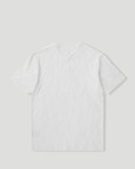 Geedup PFK Monogram T-Shirt White